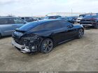 2016 Porsche Panamera 4 Черный vin: WP0AA2A75GL005163
