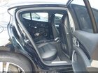 2016 Porsche Panamera 4 Черный vin: WP0AA2A75GL005163