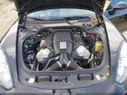 2016 Porsche Panamera 4 Черный vin: WP0AA2A75GL005163