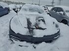 2020 Porsche Panamera 4 Черный vin: WP0AA2A75LL102132