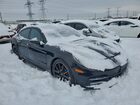 2020 Porsche Panamera 4 Черный vin: WP0AA2A75LL102132