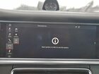2020 Porsche Panamera 4 Черный vin: WP0AA2A75LL102132