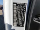 2018 Porsche Panamera 4 Белый vin: WP0AA2A7XJL102897