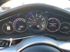 2018 Porsche Panamera 4 Белый vin: WP0AA2A7XJL102897