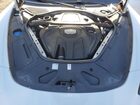 2018 Porsche Panamera 4 Белый vin: WP0AA2A7XJL102897