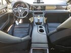 2018 Porsche Panamera 4 Белый vin: WP0AA2A7XJL102897