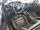 2021 Porsche 911 Carrera Blue vin: WP0AA2A91MS206545