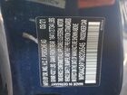 2021 Porsche 911 Carrera Blue vin: WP0AA2A91MS206545