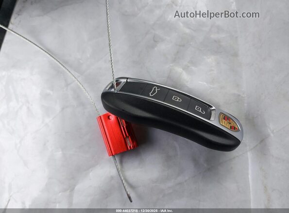 WP0AA2A92SS206521 2025 PORSCHE 911 Бирюзовый Вид панели приборов