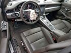 2019 Porsche 911 Carrera Gray vin: WP0AA2A95KS103156 2019 Porsche 911 Carrera Gray vin: WP0AA2A95KS103156