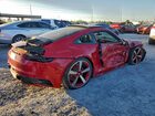 2021 Porsche 911 Carrera Красный vin: WP0AA2A95MS205382 2021 Porsche 911 Carrera Красный vin: WP0AA2A95MS205382