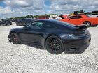 2024 Porsche 911 Carrera Black vin: WP0AA2A99RS208633