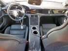 2021 Porsche Taycan Желто-коричневый vin: WP0AA2Y10MSA15346