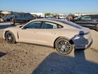 2021 Porsche Taycan Желто-коричневый vin: WP0AA2Y10MSA15346