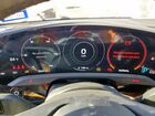 2021 Porsche Taycan Желто-коричневый vin: WP0AA2Y10MSA15346