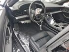 2024 Porsche Taycan Серебряный vin: WP0AA2Y11RSA11474