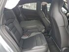2024 Porsche Taycan Серебряный vin: WP0AA2Y11RSA11474