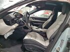 2025 Porsche Taycan Base Синий vin: WP0AA2Y11SSA08693