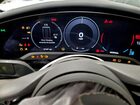 2025 Porsche Taycan Base Синий vin: WP0AA2Y11SSA08693