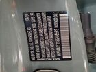 2025 Porsche Taycan Base Синий vin: WP0AA2Y11SSA08693