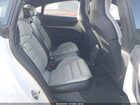 2021 Porsche Taycan   Белый vin: WP0AA2Y12MSA13596