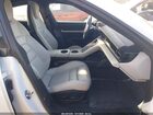 2021 Porsche Taycan   Белый vin: WP0AA2Y12MSA13596