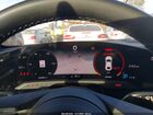 2021 Porsche Taycan   Белый vin: WP0AA2Y12MSA13596
