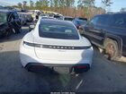 2021 Porsche Taycan   Белый vin: WP0AA2Y12MSA13596