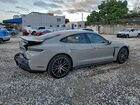2022 Porsche Taycan Серебряный vin: WP0AA2Y12NSA11834