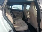 2025 Porsche Taycan Base Серый vin: WP0AA2Y12SSA08203