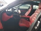 2021 Porsche Taycan Черный vin: WP0AA2Y13MSA14806