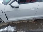 2023 Porsche Taycan   Серый vin: WP0AA2Y13PSA15054