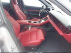 2023 Porsche Taycan   Серый vin: WP0AA2Y13PSA15054