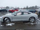2023 Porsche Taycan   Серый vin: WP0AA2Y13PSA15054