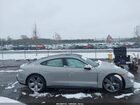 2023 Porsche Taycan   Серый vin: WP0AA2Y13PSA15054