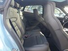 2021 Porsche Taycan Синий vin: WP0AA2Y16MSA17943
