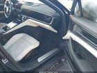 2025 Porsche Panamera 4 Black vin: WP0AA2YA0SL007865