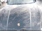 2025 Porsche Panamera 4 Black vin: WP0AA2YA0SL007865