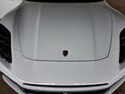 2025 Porsche Panamera Base White vin: WP0AA2YA2SL002747