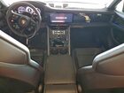 2025 Porsche Panamera Base White vin: WP0AA2YA2SL002747