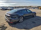 2025 Porsche Panamera Base Черный vin: WP0AA2YA6SL001987