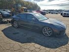 2025 Porsche Panamera Base Черный vin: WP0AA2YA6SL001987