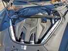 2025 Porsche Panamera Base Черный vin: WP0AA2YA6SL001987