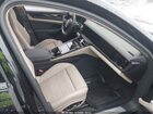 2025 Porsche Panamera 4 Black vin: WP0AA2YAXSL000938