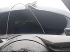 2025 Porsche Panamera 4 Black vin: WP0AA2YAXSL000938