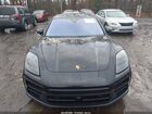 2025 Porsche Panamera 4 Black vin: WP0AA2YAXSL000938