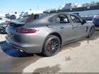 2018 Porsche Panamera 4s Черный vin: WP0AB2A72JL133204