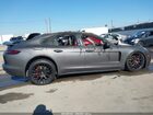 2018 Porsche Panamera 4s Черный vin: WP0AB2A72JL133204