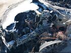 2018 Porsche Panamera 4s Черный vin: WP0AB2A72JL133204