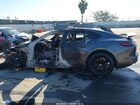 2018 Porsche Panamera 4s Черный vin: WP0AB2A72JL133204